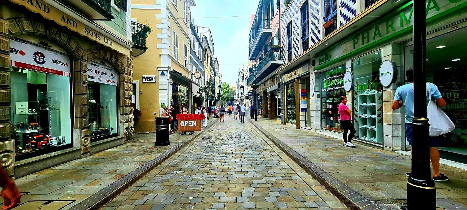 Image of Main Street