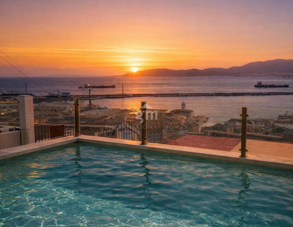 Image of Gardiners road