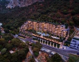 Image of The Reserve