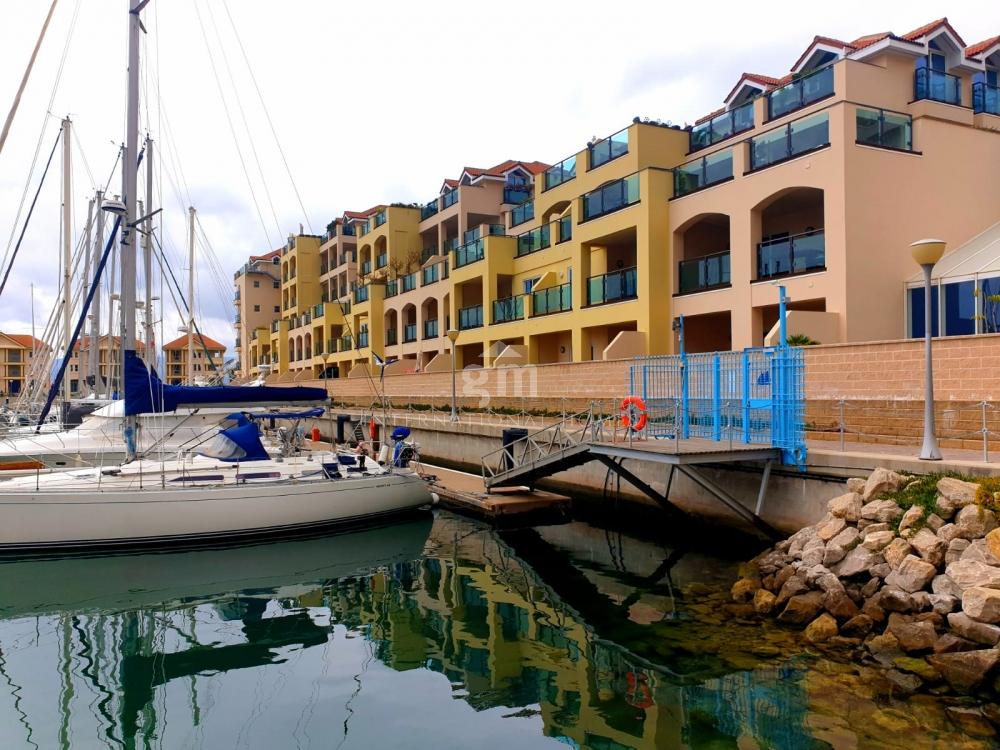 Image of The Sails