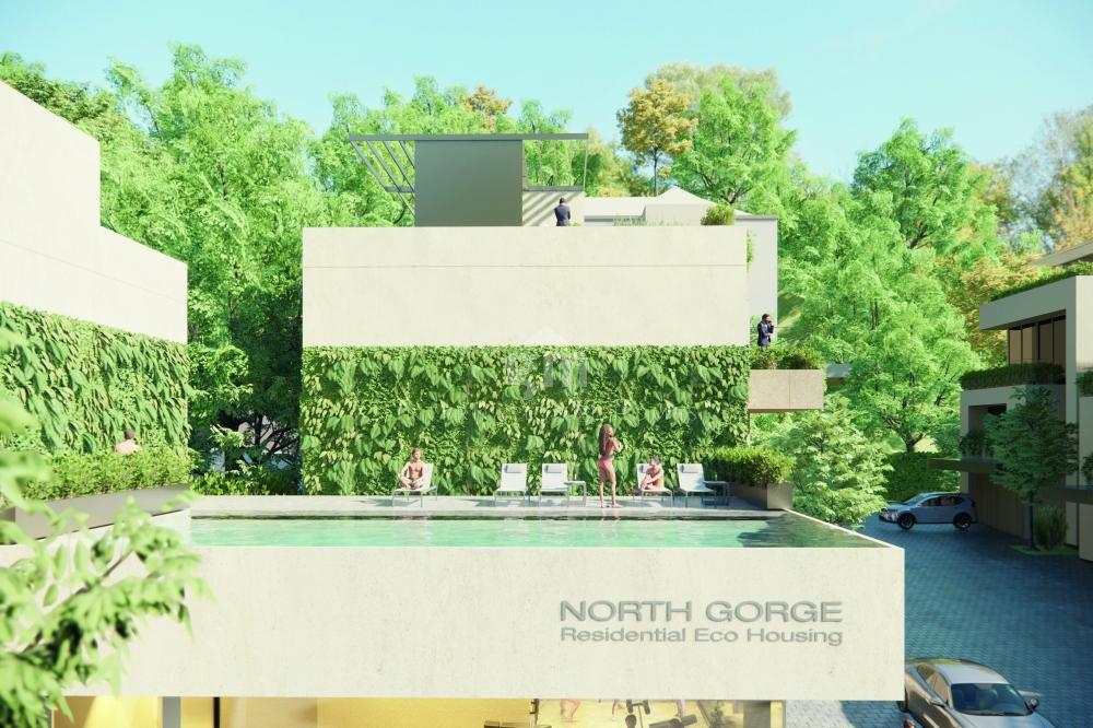 Image of North Gorge