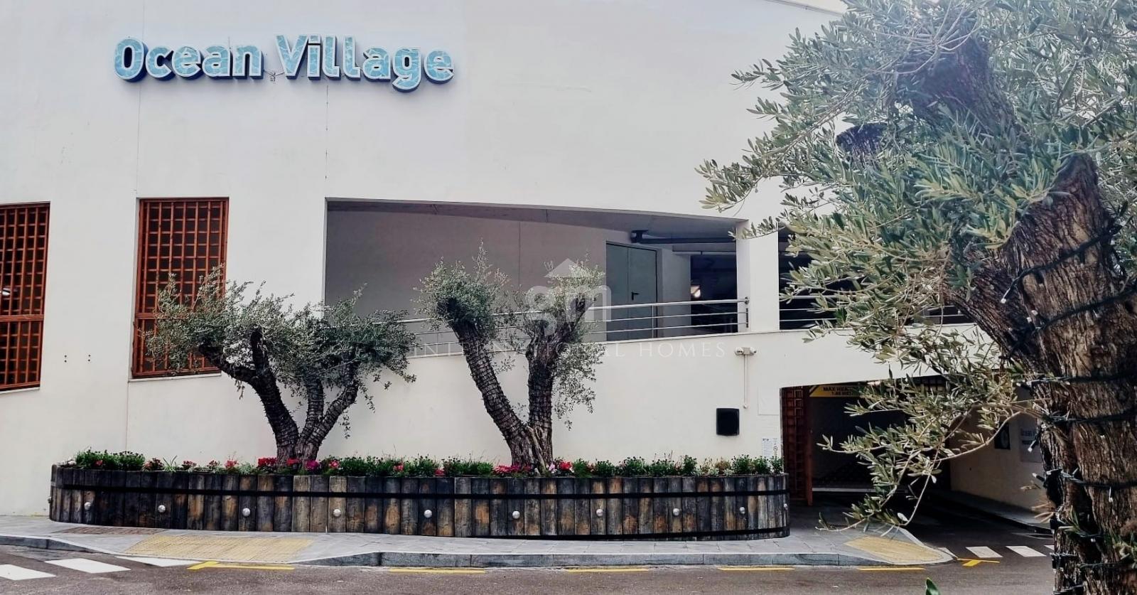 Image of Ocean Village