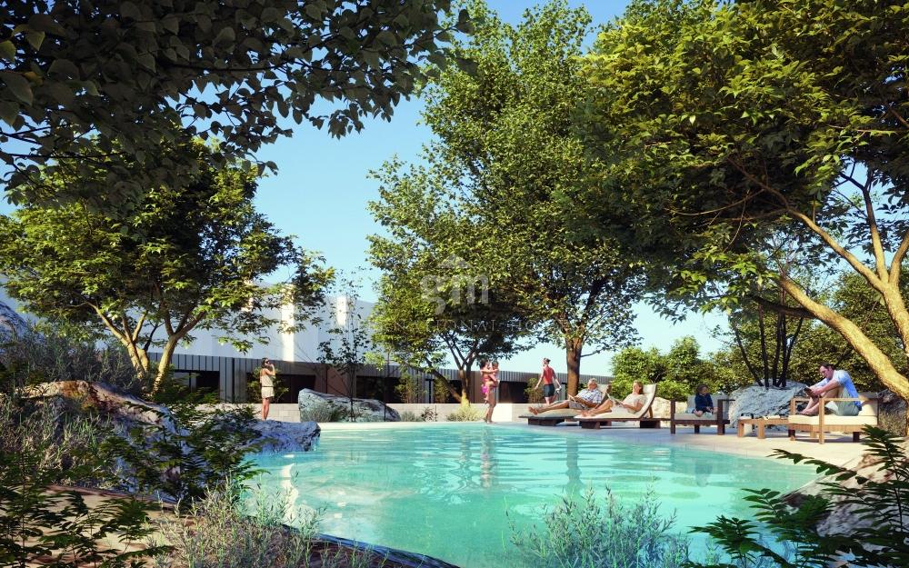 Image of North Gorge