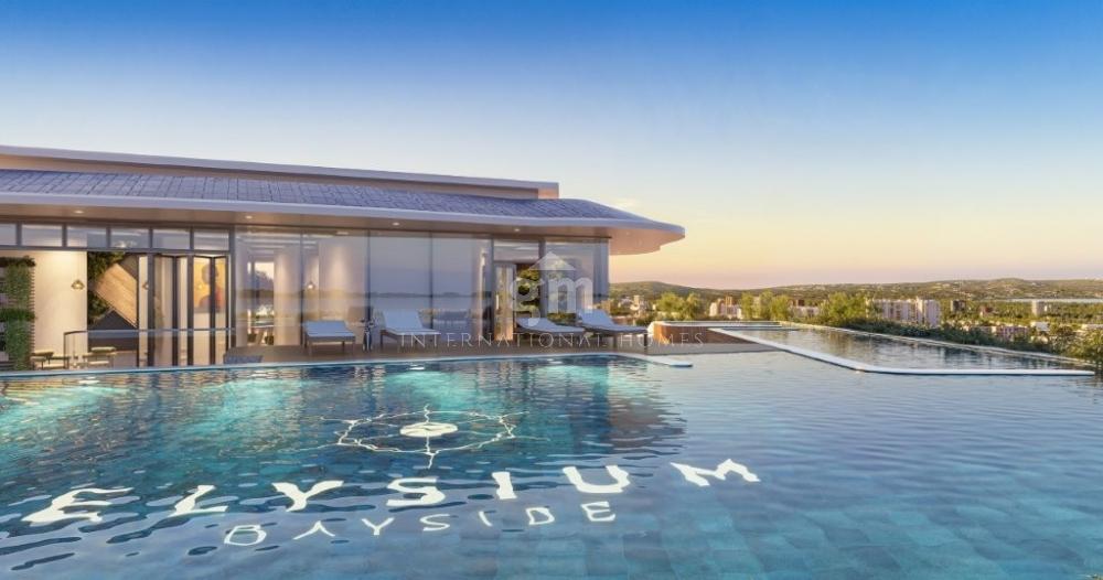 Image of ELYSIUM BAYSIDE