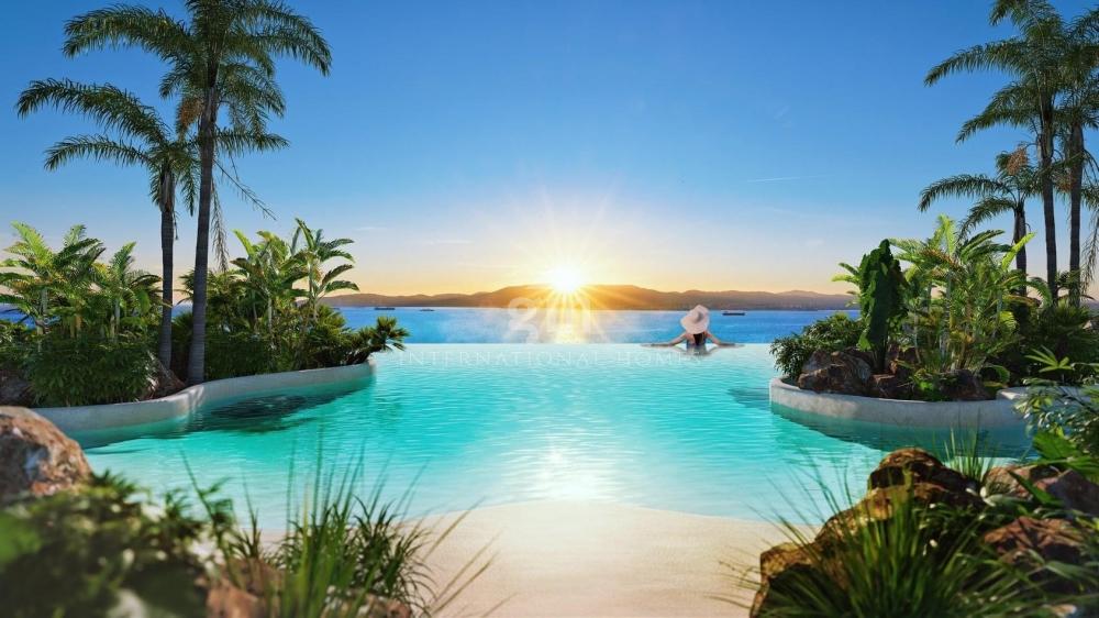 Image of The Reserve