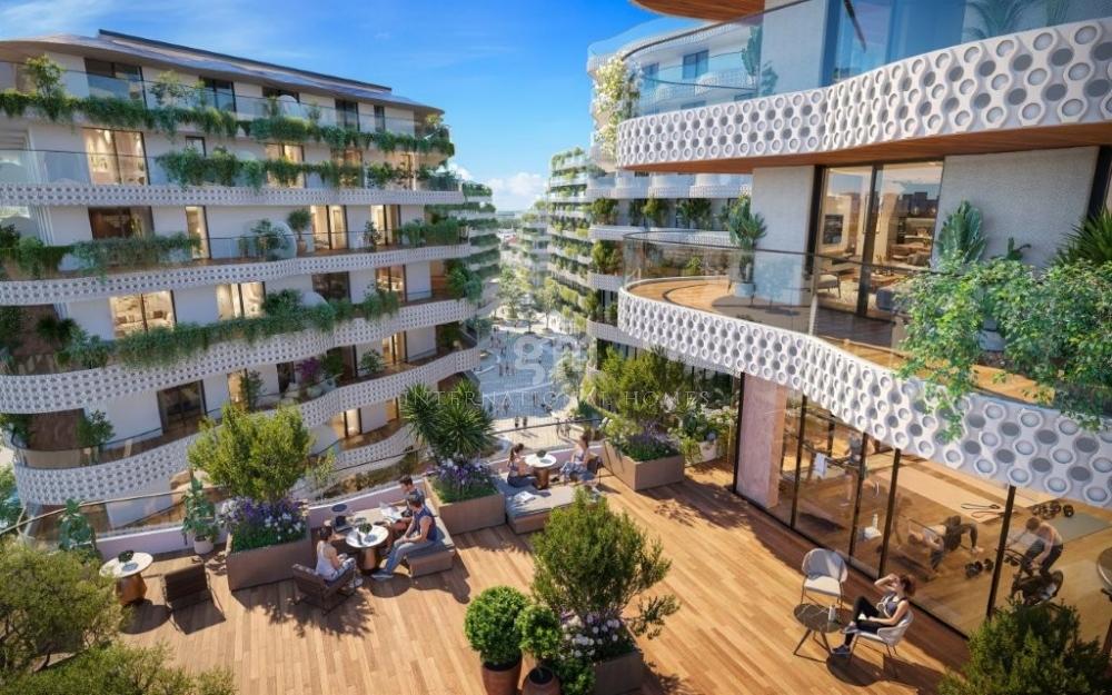 Image of ELYSIUM BAYSIDE