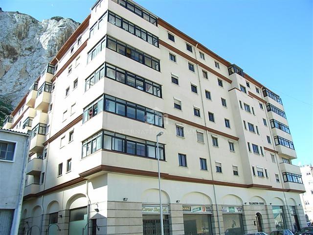 Image of Wellington Court
