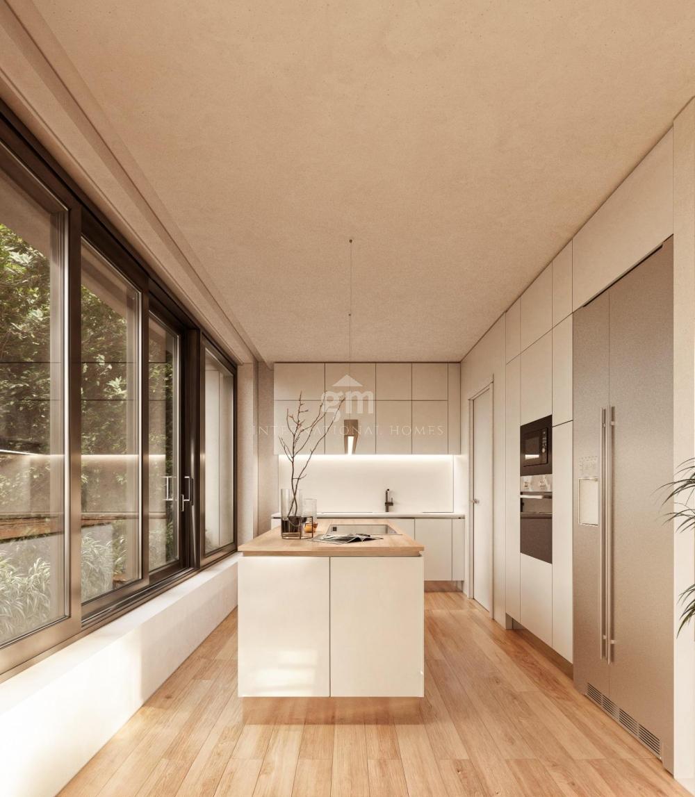 Image of North Gorge