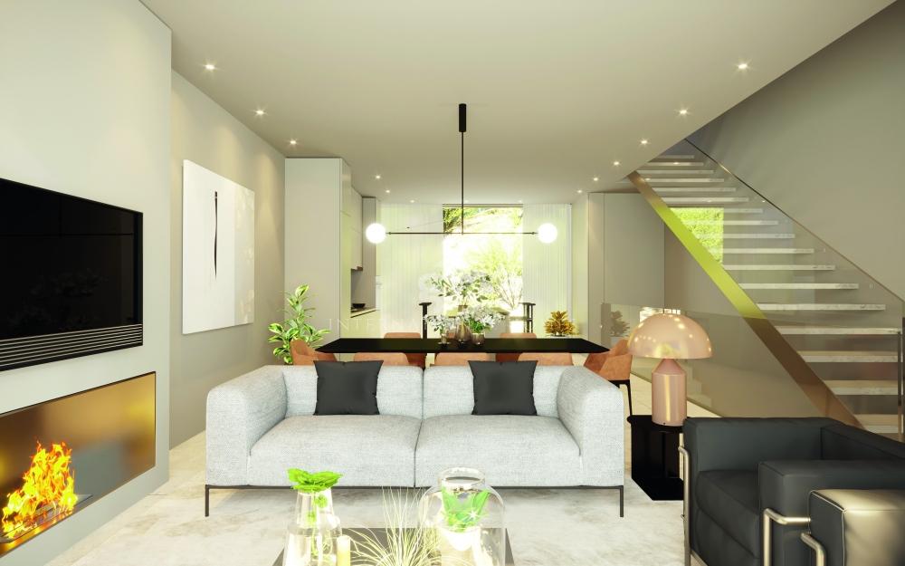 Image of North Gorge