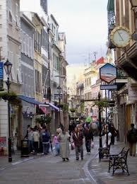 Image of Main Street