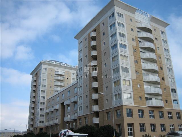 Image of Eurotowers