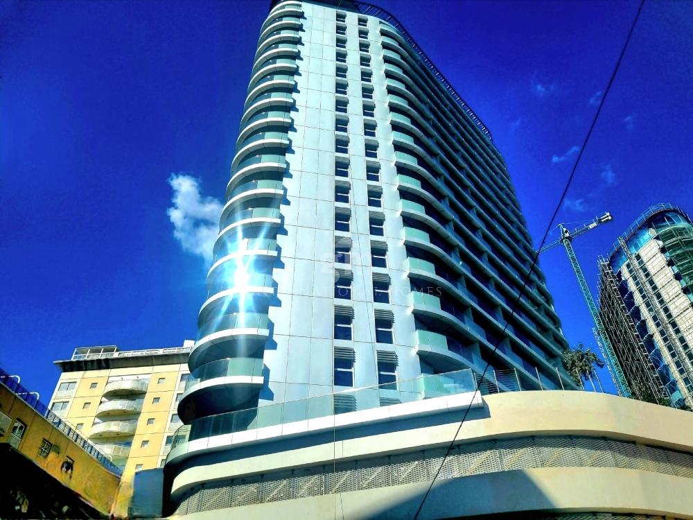 Image of Eurocity