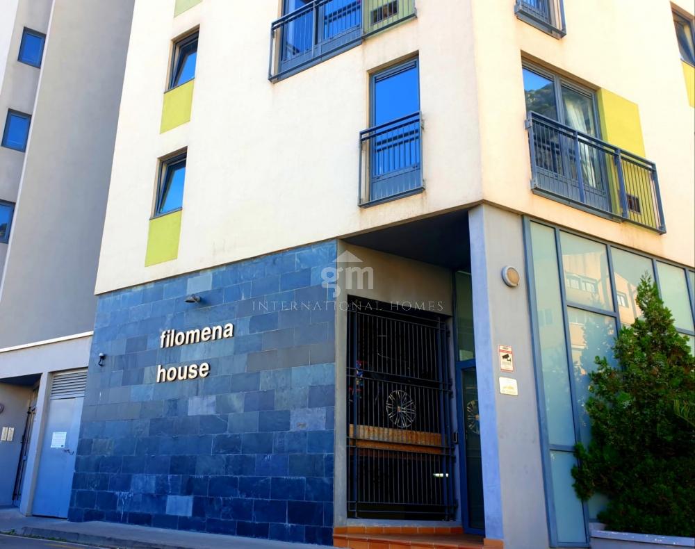 Image of Filomena House
