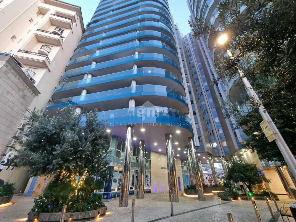 Image of Grand Ocean Plaza