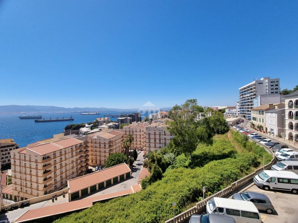 Image of Naval Hospital Road