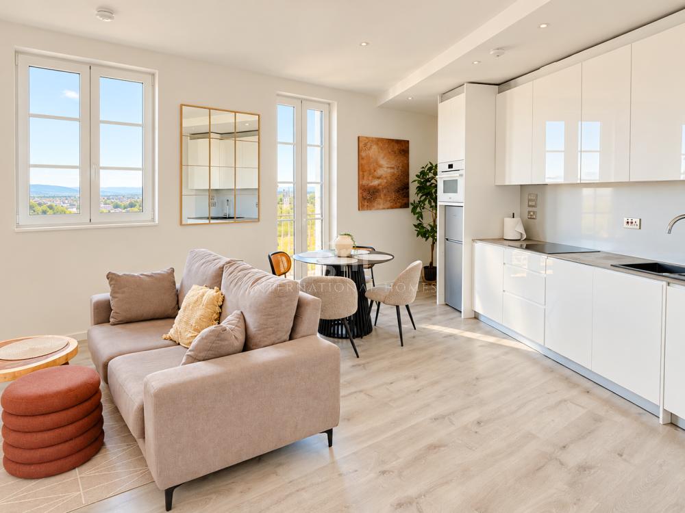 Image of Sylvian Suites