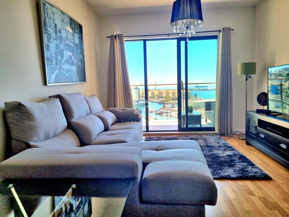 Image of Kings Wharf