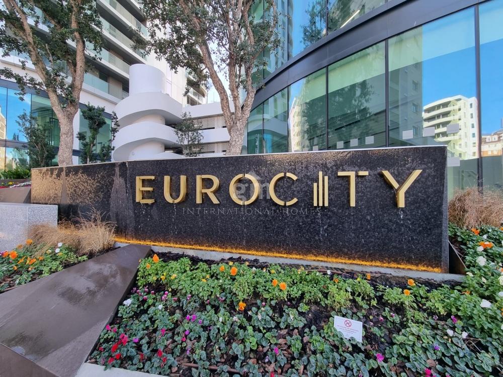 Image of Eurocity