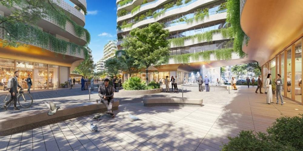 Image of ELYSIUM BAYSIDE