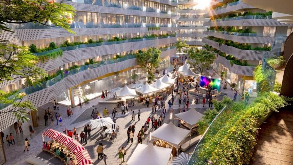 Image of ELYSIUM BAYSIDE