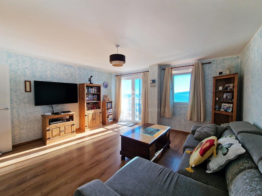 Image of Nelsons View