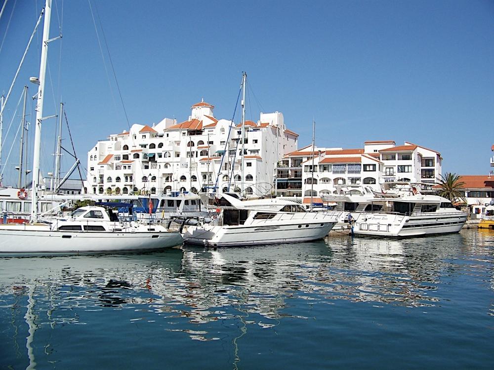 Image of Marina