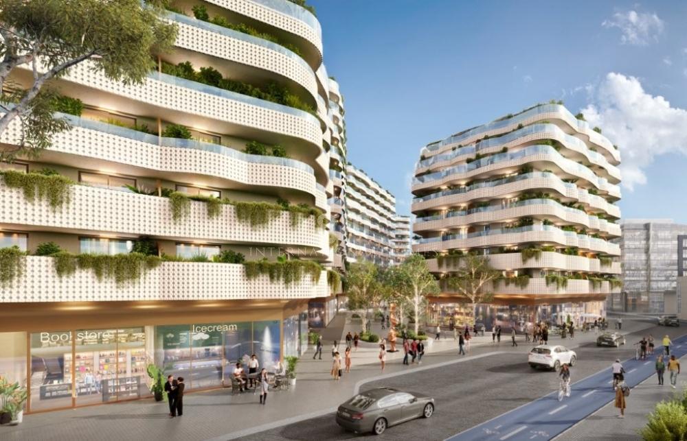 Image of ELYSIUM BAYSIDE