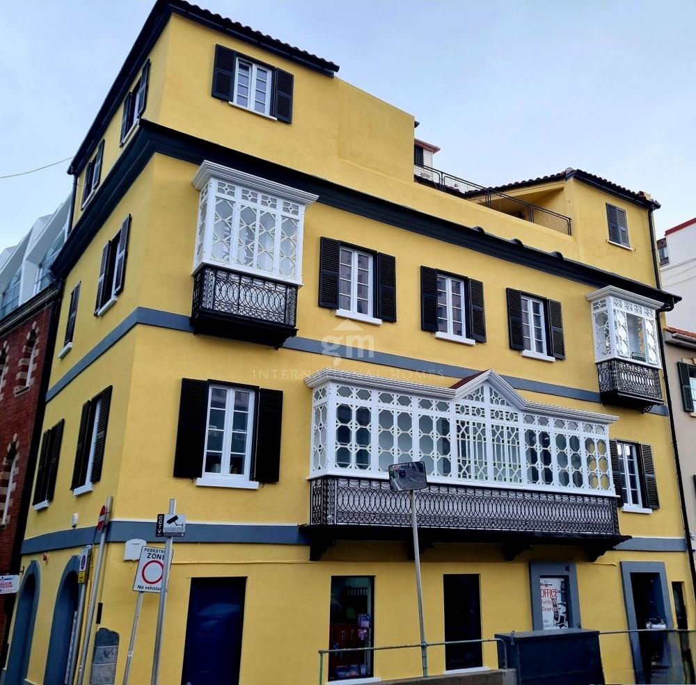 Image of Cloister House