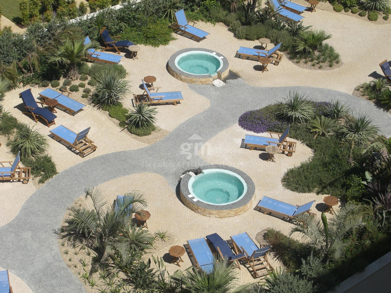 Image of Majestic Ocean Plaza