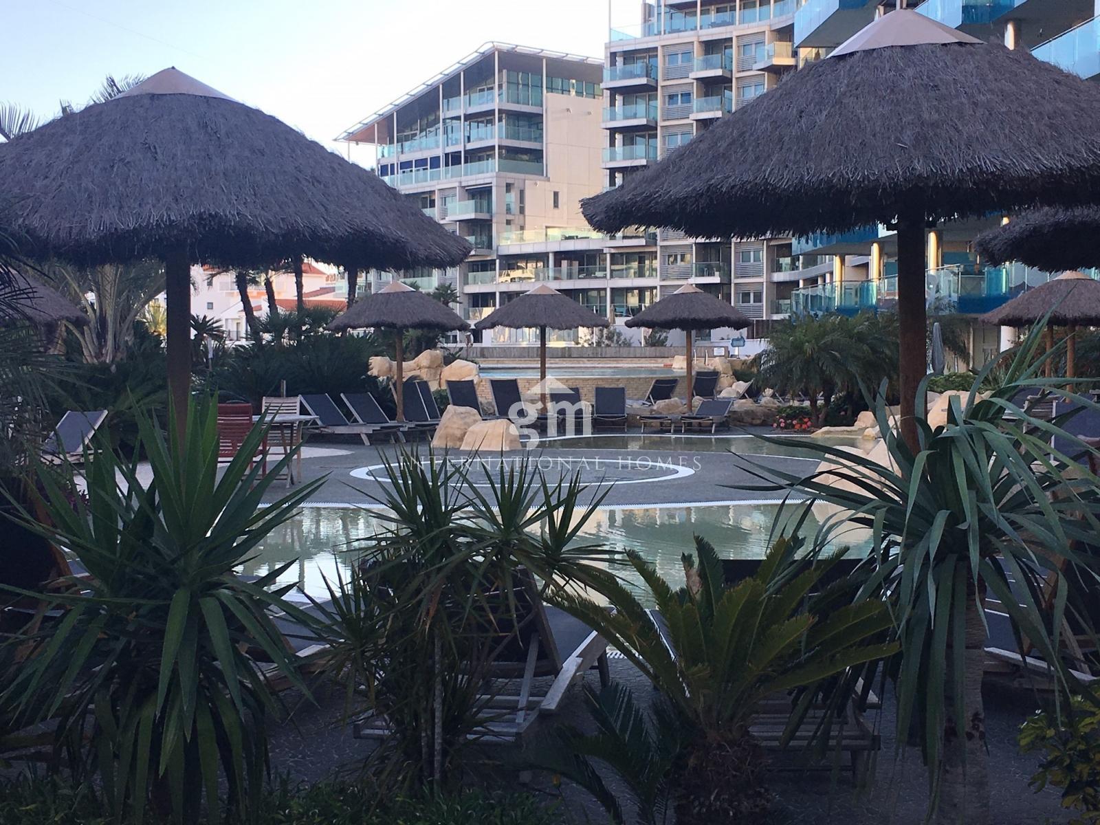 Image of Royal Ocean Plaza