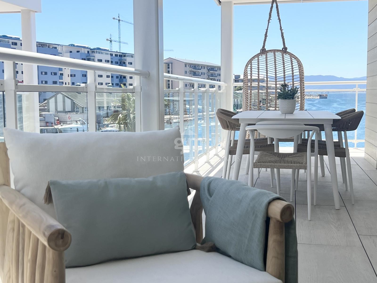 Image of Marina Club